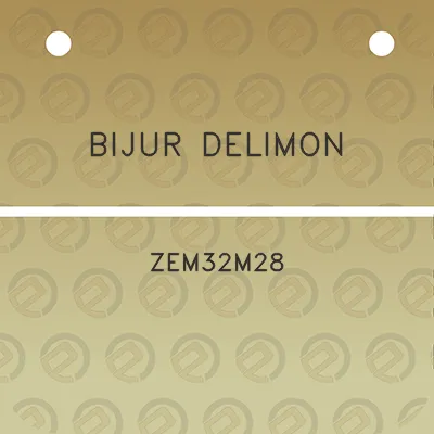 bijur-delimon-zem32m28