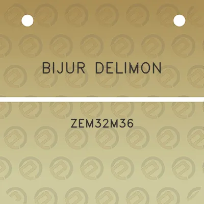 bijur-delimon-zem32m36