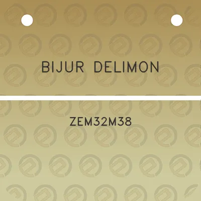 bijur-delimon-zem32m38