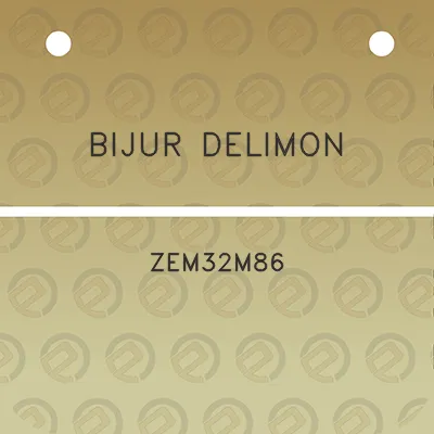 bijur-delimon-zem32m86