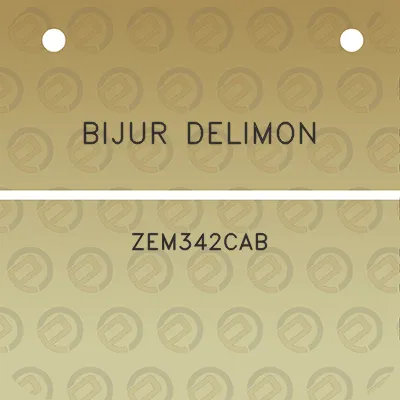 bijur-delimon-zem342cab