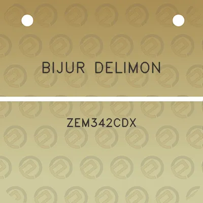 bijur-delimon-zem342cdx