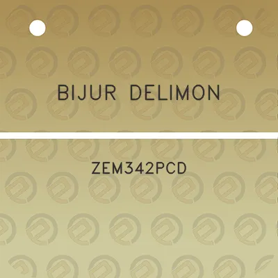 bijur-delimon-zem342pcd