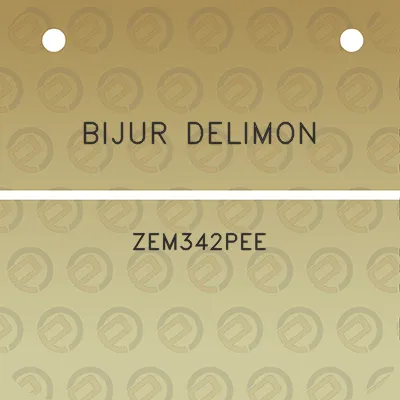 bijur-delimon-zem342pee