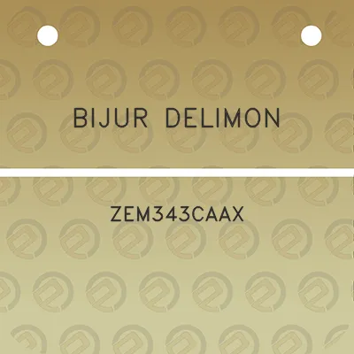 bijur-delimon-zem343caax