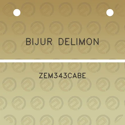 bijur-delimon-zem343cabe