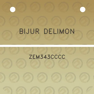 bijur-delimon-zem343cccc