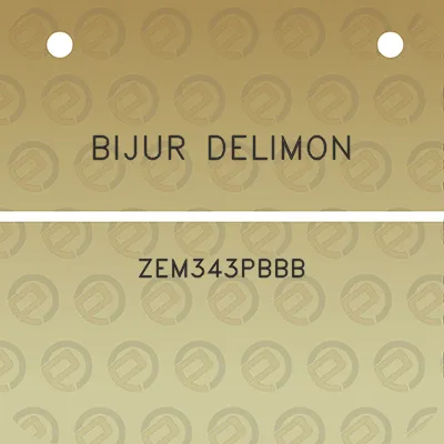 bijur-delimon-zem343pbbb