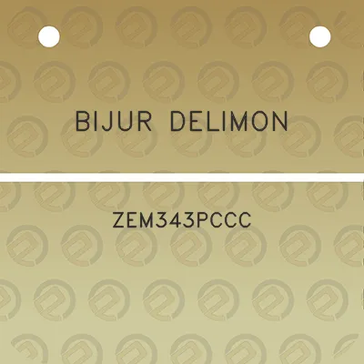 bijur-delimon-zem343pccc