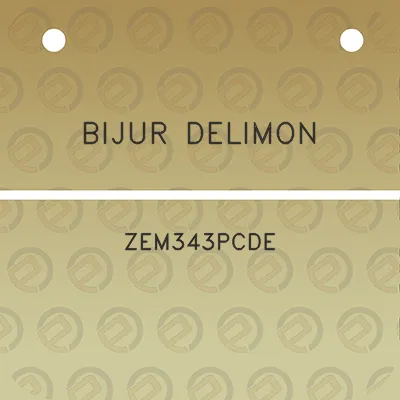 bijur-delimon-zem343pcde