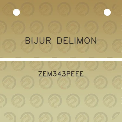 bijur-delimon-zem343peee