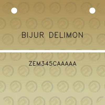 bijur-delimon-zem345caaaaa