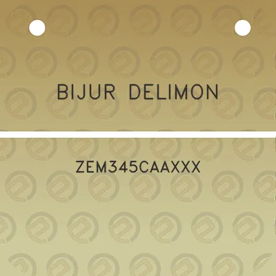 bijur-delimon-zem345caaxxx