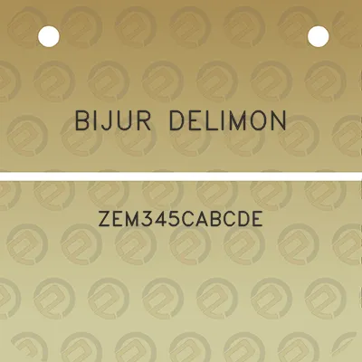 bijur-delimon-zem345cabcde