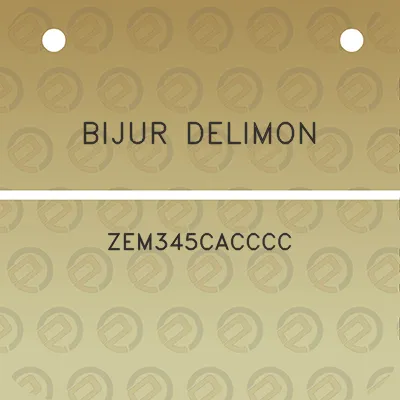 bijur-delimon-zem345cacccc