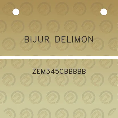 bijur-delimon-zem345cbbbbb