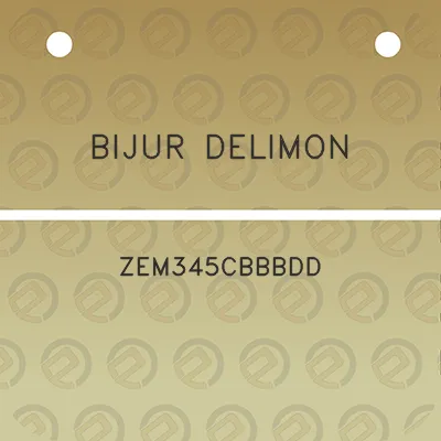 bijur-delimon-zem345cbbbdd