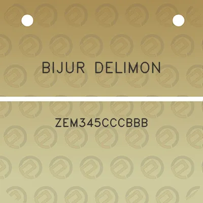 bijur-delimon-zem345cccbbb