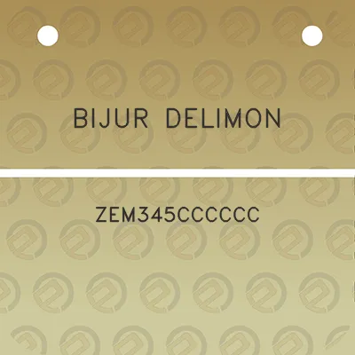 bijur-delimon-zem345cccccc