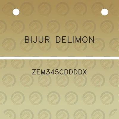 bijur-delimon-zem345cddddx