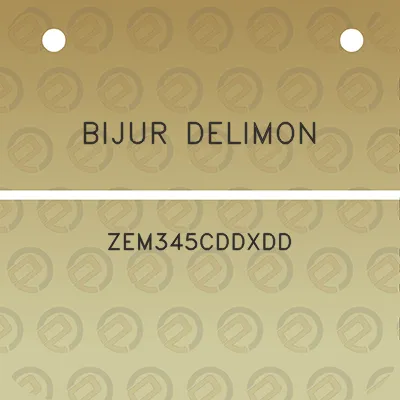 bijur-delimon-zem345cddxdd