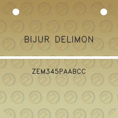 bijur-delimon-zem345paabcc