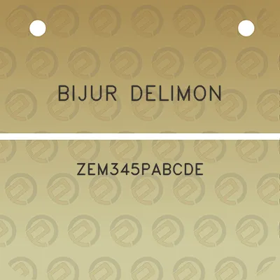 bijur-delimon-zem345pabcde