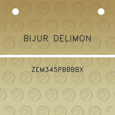 bijur-delimon-zem345pbbbbx