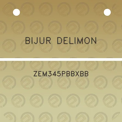 bijur-delimon-zem345pbbxbb