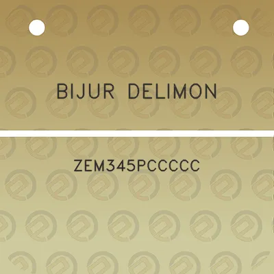 bijur-delimon-zem345pccccc