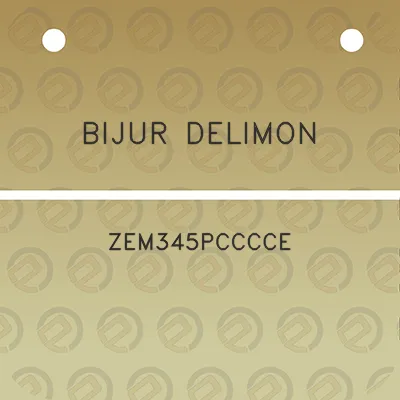 bijur-delimon-zem345pcccce