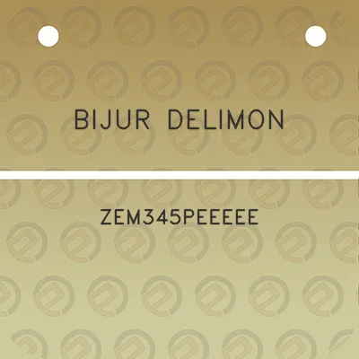 bijur-delimon-zem345peeeee