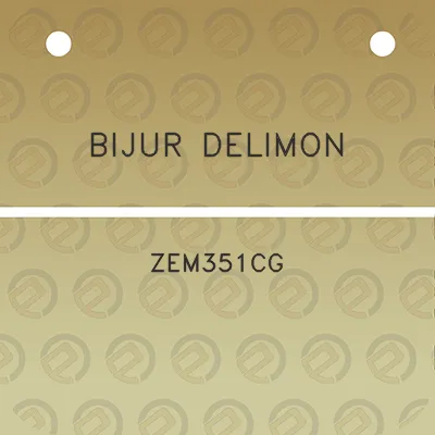 bijur-delimon-zem351cg