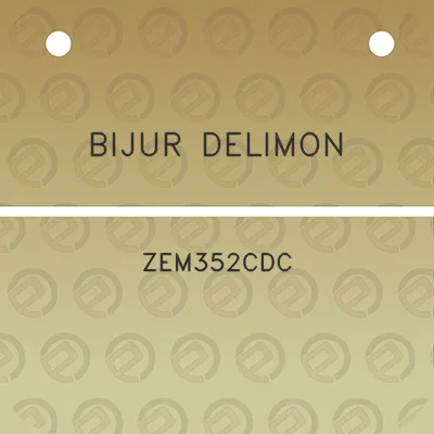 bijur-delimon-zem352cdc