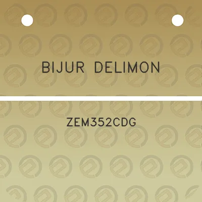 bijur-delimon-zem352cdg