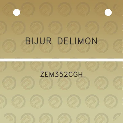 bijur-delimon-zem352cgh