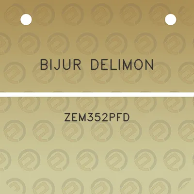 bijur-delimon-zem352pfd