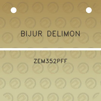 bijur-delimon-zem352pff