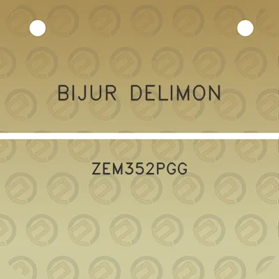 bijur-delimon-zem352pgg