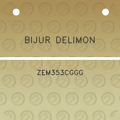 bijur-delimon-zem353cggg