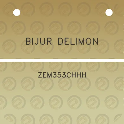 bijur-delimon-zem353chhh