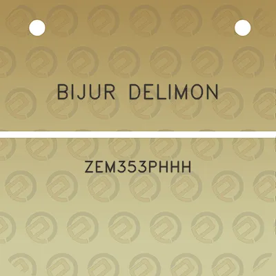 bijur-delimon-zem353phhh