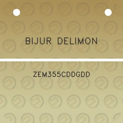 bijur-delimon-zem355cddgdd