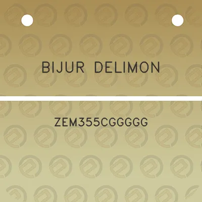 bijur-delimon-zem355cggggg