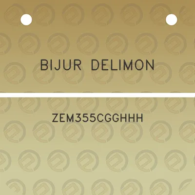 bijur-delimon-zem355cgghhh