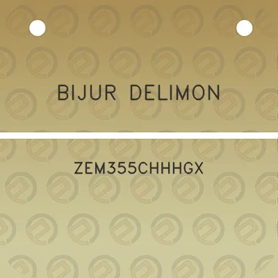 bijur-delimon-zem355chhhgx