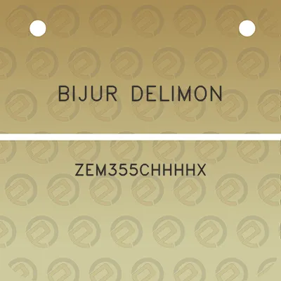 bijur-delimon-zem355chhhhx