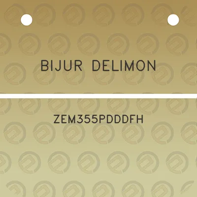 bijur-delimon-zem355pdddfh