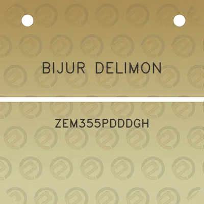 bijur-delimon-zem355pdddgh