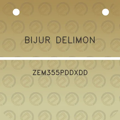 bijur-delimon-zem355pddxdd